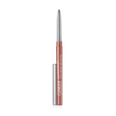 Clinique Quickliner For Lips 07 Intense Blush 0.26gr Clinique Quickliner For Lips 07 Intense Blush 0.26gr