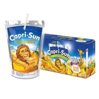 Capri-Sun - Safari - 10x 200ml - thumbnail