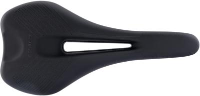 CONTEC "static" zadel ct saddle static 279 x 134mm