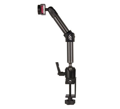 Joy Factory MagConnect Carbon Fiber C-Clamp Dual