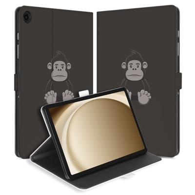 Samsung Galaxy Tab A11 Plus Tablet Hoesje Gorilla met Standaard