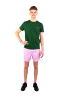 Lacoste 1HT1 Casual T-shirt Heren 2XL