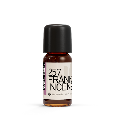 Frankincense Etherische Olie (Carterii) 10 ml