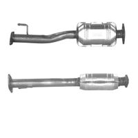 Katalysator Toyota BM90925H