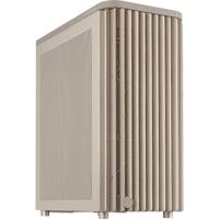 Asus PROART PA401 WOOD MESH PWM BEIG PC-behuizing Beige