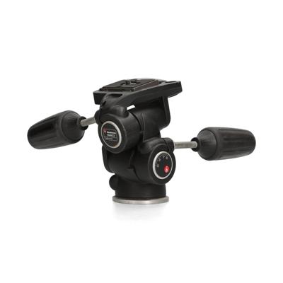 Manfrotto Manfrotto 804RC2 3-Way Statief Head