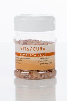 Himalaya zout