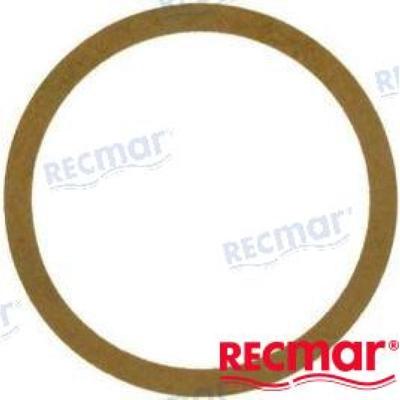 REC121850-49550 - THERMOSTAAT PAKKING