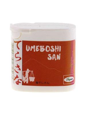 TS Import Umeboshi san pillen TS Import Umeboshi san pillen