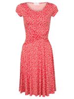 Jurk Dots Rood Jurk Dots Rood