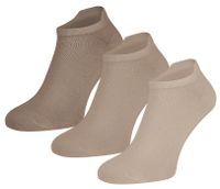 Teckel Sneakersokken 3 pack - thumbnail