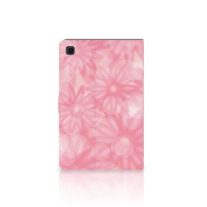 Samsung Galaxy Tab A7 (2020) Tablet Cover Spring Flowers