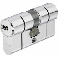 Slot ABUS D66PSN 35/45 H-BOX Aluminium Staal