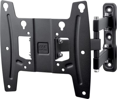 OneForAllWM4251 TV beugel Zwart