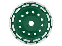 PARKSIDE Diamant-komschijf 180 mm (Dubbel, universeel)