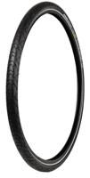 UrbanProof Buitenband urban proof recycled 3 mm core - 28 x 1.50" / 40-622 - zwart met reflectie