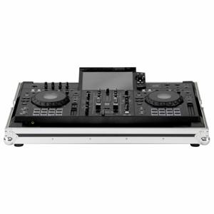 Odyssey FZPIXDJRX3 low profile flightcase voor Pioneer XDJ-RX3