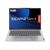 Lenovo IdeaPad Slim 5 14Q8X9 Copilot+ PC Qualcomm Snapdragon X1P-42-100 Laptop 35,6 cm (14") WUXGA 32 GB LPDDR5x-SDRAM 1 TB SSD Wi-Fi 7 (802.11be) Windows 11 Pro Grijs