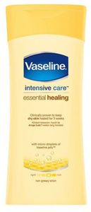 Vaseline Bodylotion Essential Healing