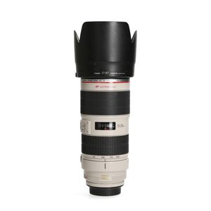 Canon Canon 70-200mm 2.8 L EF IS USM II