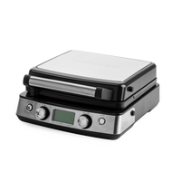 Greenpan contactgrill black