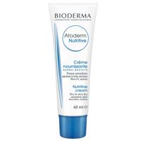 Bioderma Dagcrème Atoderm Nutritive Crème Nourrissante 40ml