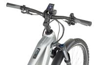 CONWAY elektrische suv "xyron suv 5.0" (#1) ebike conw.xyron suv 4.9 29/49 12sp full sus. grey