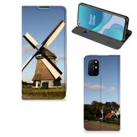 OnePlus 8T | Book Cover | Molen