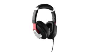 Austrian Audio Hi-X15 Hoofdtelefoons Bedraad en draadloos Hoofdband Gesprekken/Muziek/Sport/Elke dag Zwart, Rood, Zilver