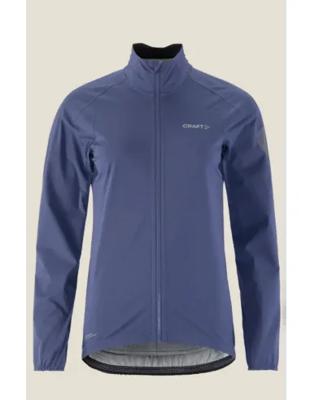 Craft Adv Endur Hydro Jacket 2 Dames (aerinite) L Aerinite