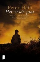 Het zesde jaar - Peter Hein - ebook