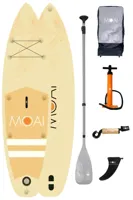 MOAI SUP 10'8 Ultra Light Sand