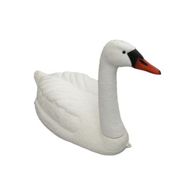Ubbink Witte zwaan