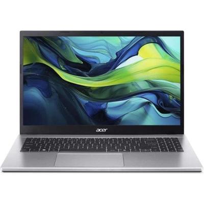 ACER Laptop PC - Aspire AG15-42P-R9T6 - Zonder Windows - 15,6'' FHD - Ryzen 7-5825U - 32GB RAM - 1TB Opslag - AMD Radeon - AZERTY