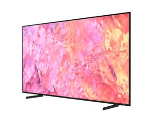 Samsung Series 6 QE50Q60CAUXXH tv 127 cm (50") 4K Ultra HD Smart TV Wifi Grijs