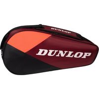 Dunlop CX-Club 3 Racketbag - thumbnail
