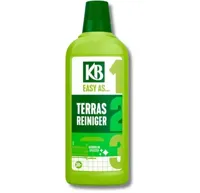 KB Terras reiniger 750ml