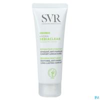 SVR Sebiaclear Hydraterende Crème 40ml