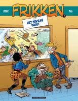 Het niveau daalt (Paperback) Het niveau daalt (Paperback)