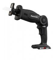Panasonic Tools EY47A1X Accu reciprozaag 14,4/18V Basic Body