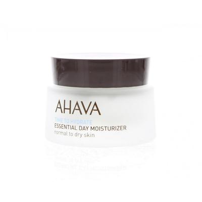 Ahava Dagcrème Time To Hydrate Essential Day Moisturizer 50ml