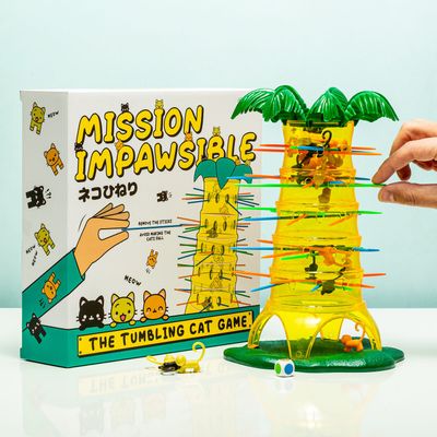 Gift Republic Mission Impawssible
