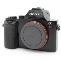 Sony A7R body occasion