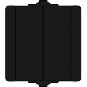 PROAQA Kopp SWD opbouw schakelaar serie - 4628340