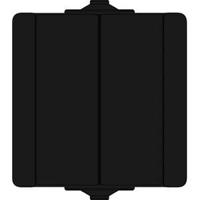 PROAQA Kopp SWD opbouw schakelaar serie - 4628340 - thumbnail