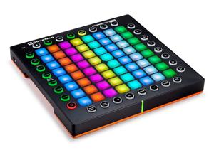 Novation Launchpad Pro Zwart