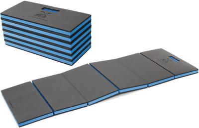 SPEC-X mechanic mat foldable, 1200x420x30 mm
