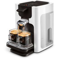 Philips SENSEO® Quadrante koffiepadmachine HD7865/00 wit - thumbnail