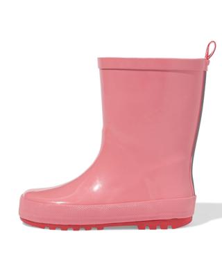 HEMA Kinderregenlaars Roze (roze)