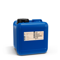 Zoete Amandelolie (Biologisch & Koudgeperst) 1000 ml (jerrycan)